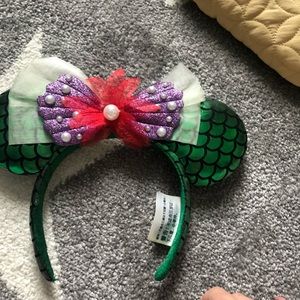 Authentic Disney Park